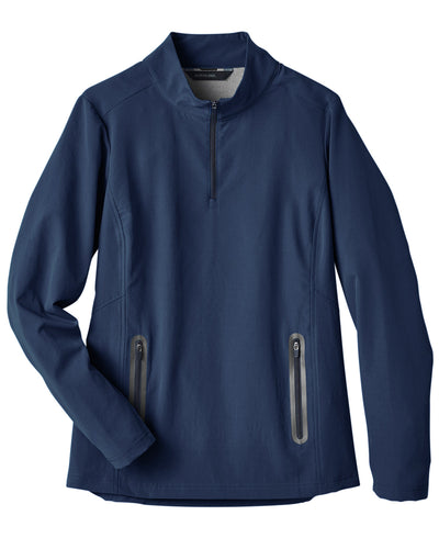 North End Ladies' Quest Stretch Quarter-Zip