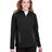 North End Ladies' Quest Stretch Quarter-Zip North End