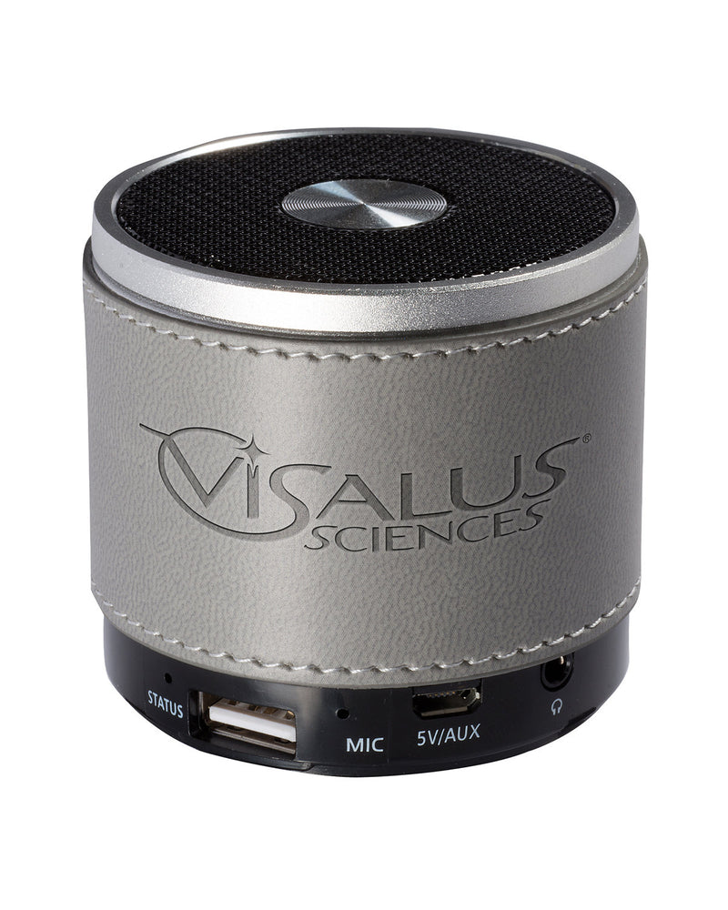 Leeman Tuscany™ Wireless Speaker