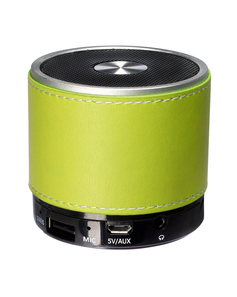 Leeman Tuscany™ Wireless Speaker