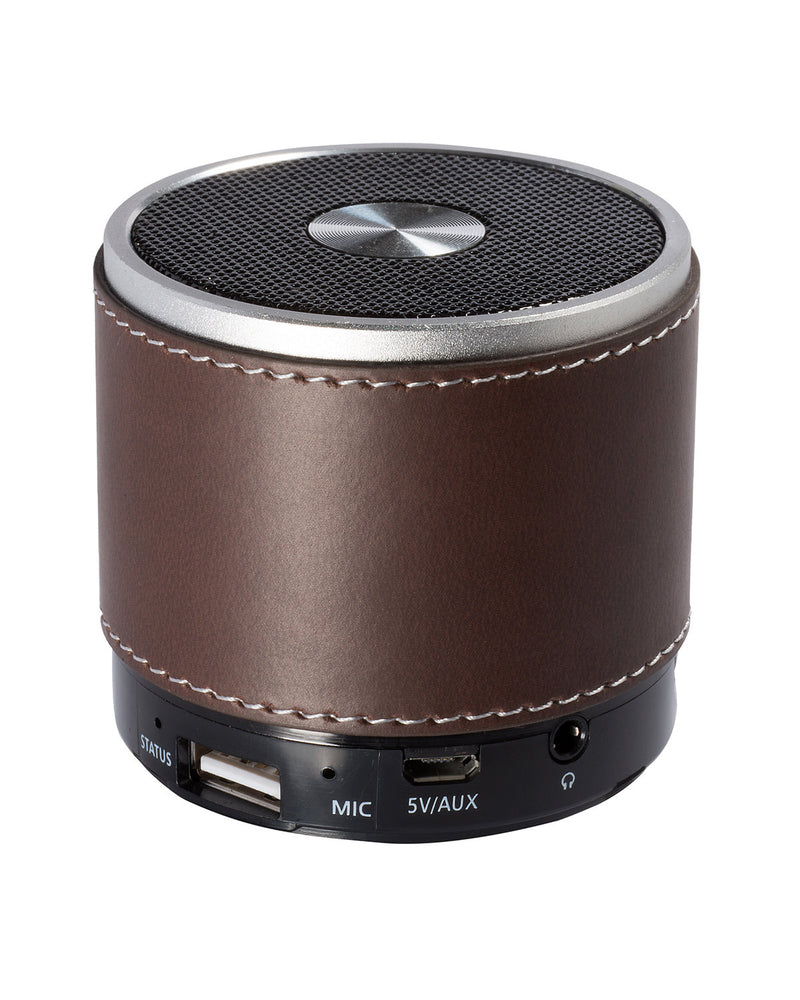 Leeman Tuscany™ Wireless Speaker