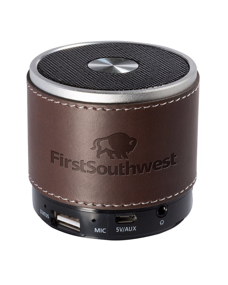 Leeman Tuscany™ Wireless Speaker