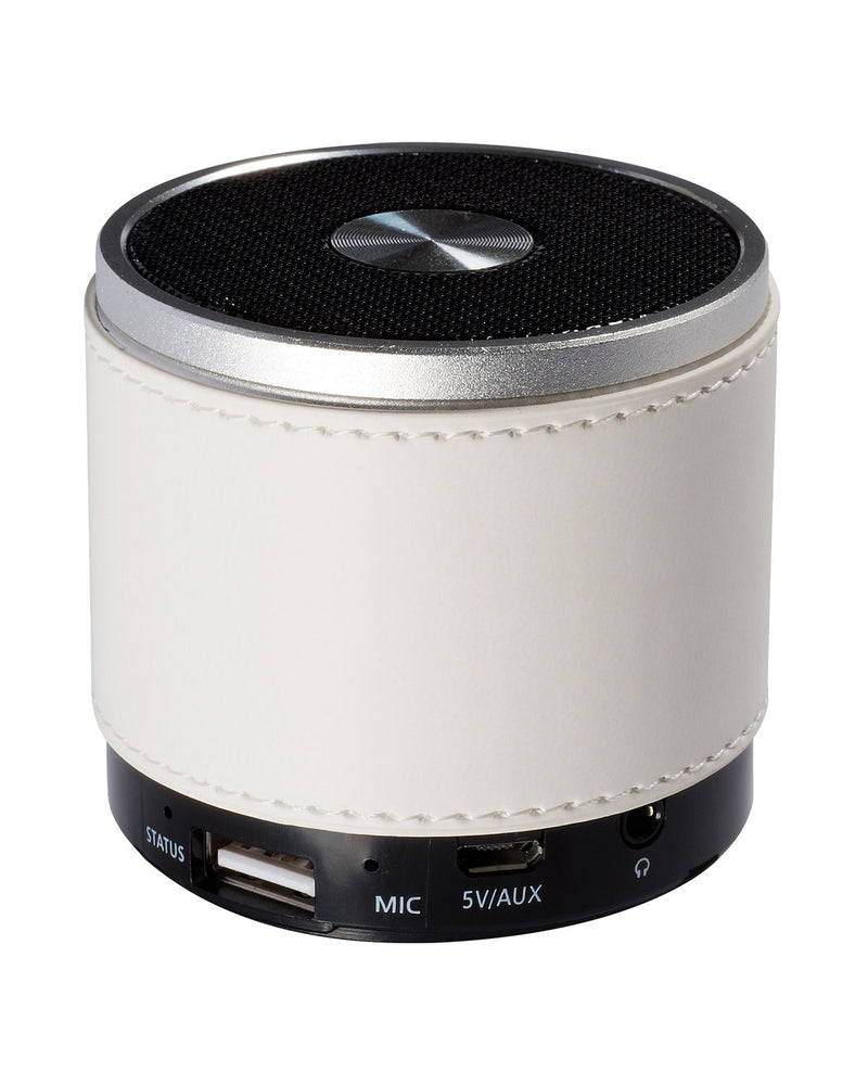 Leeman Tuscany™ Wireless Speaker