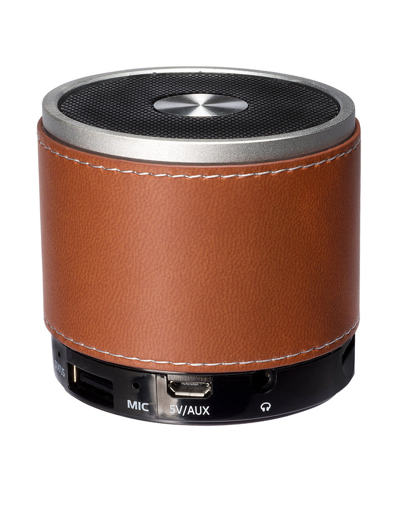 Leeman Tuscany™ Wireless Speaker