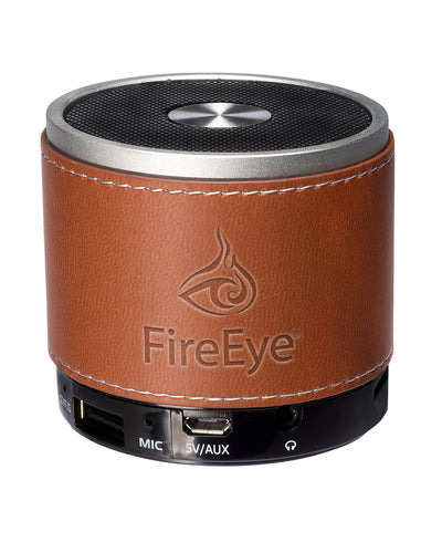 Leeman Tuscany™ Wireless Speaker
