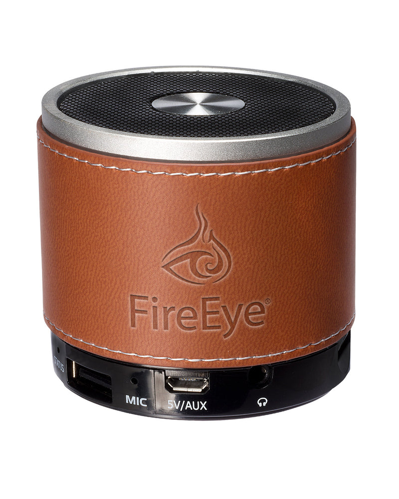Leeman Tuscany™ Wireless Speaker