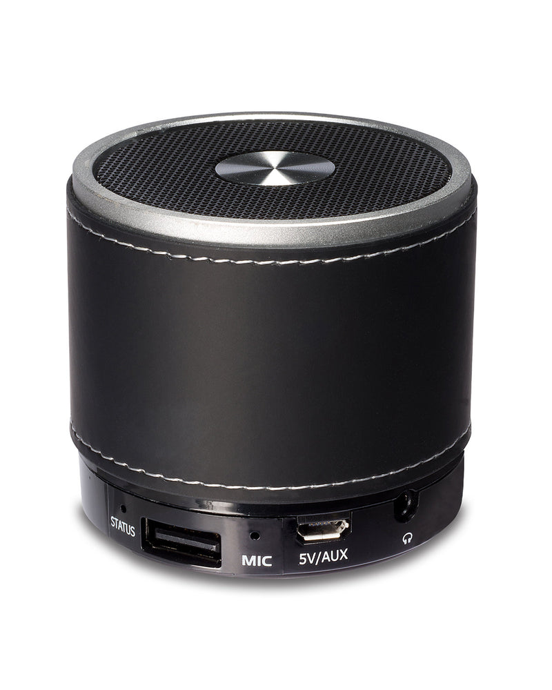 Leeman Tuscany™ Wireless Speaker