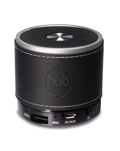 Leeman Tuscany™ Wireless Speaker
