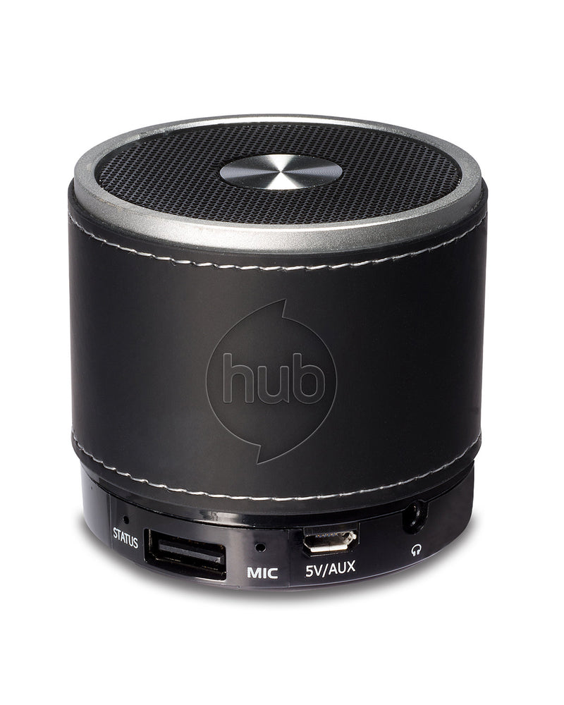 Leeman Tuscany™ Wireless Speaker