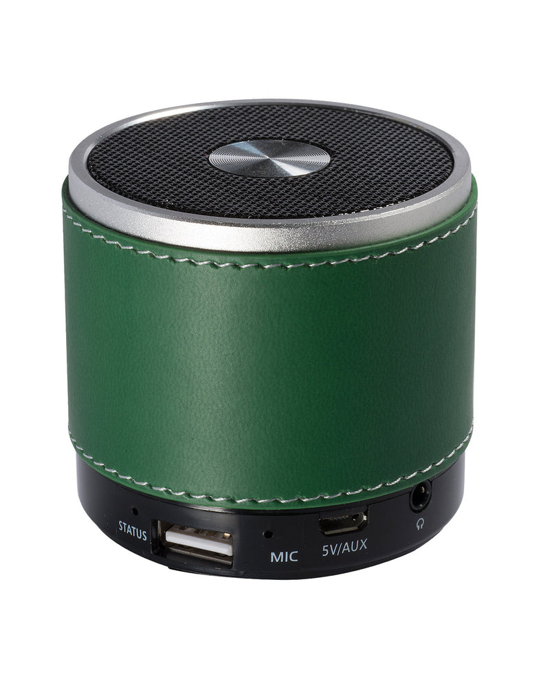 Leeman Tuscany™ Wireless Speaker