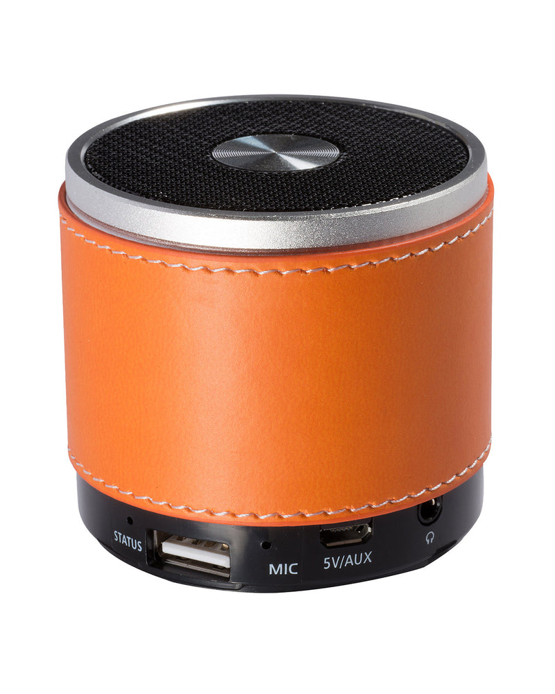 Leeman Tuscany™ Wireless Speaker