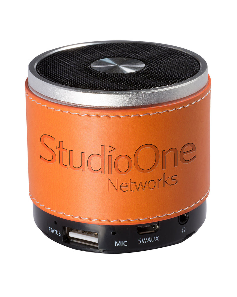 Leeman Tuscany™ Wireless Speaker