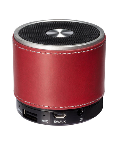 Leeman Tuscany™ Wireless Speaker
