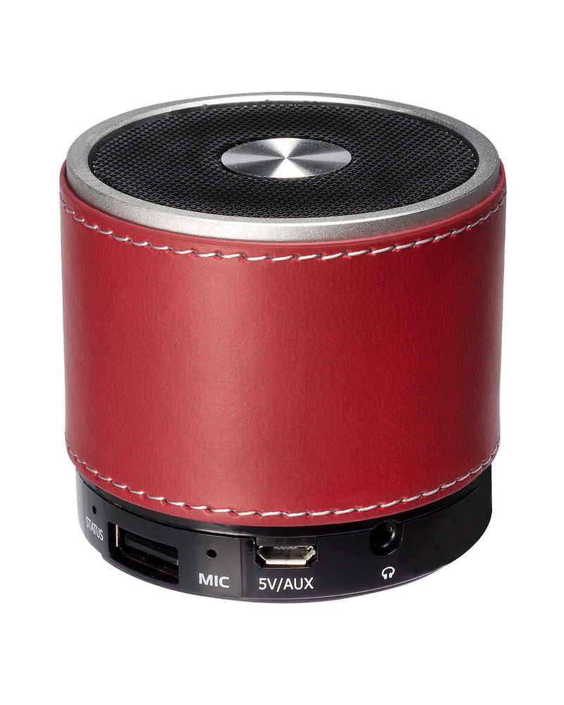 Leeman Tuscany™ Wireless Speaker