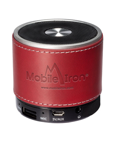 Leeman Tuscany™ Wireless Speaker