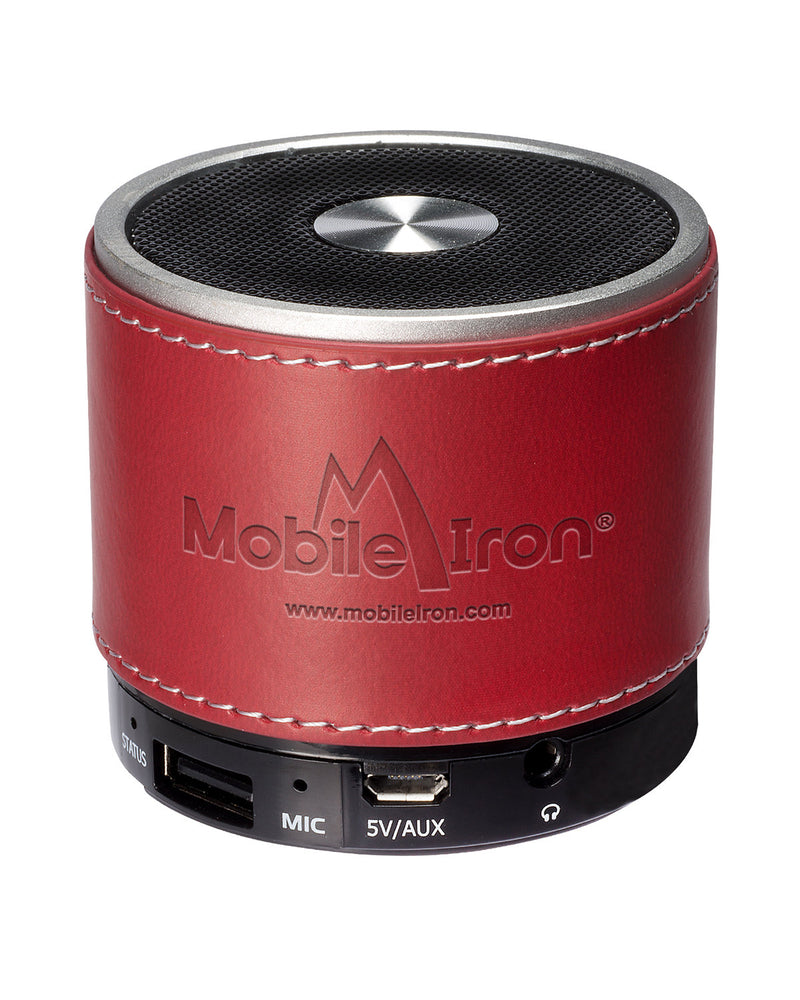 Leeman Tuscany™ Wireless Speaker