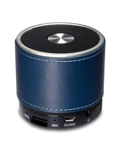 Leeman Tuscany™ Wireless Speaker