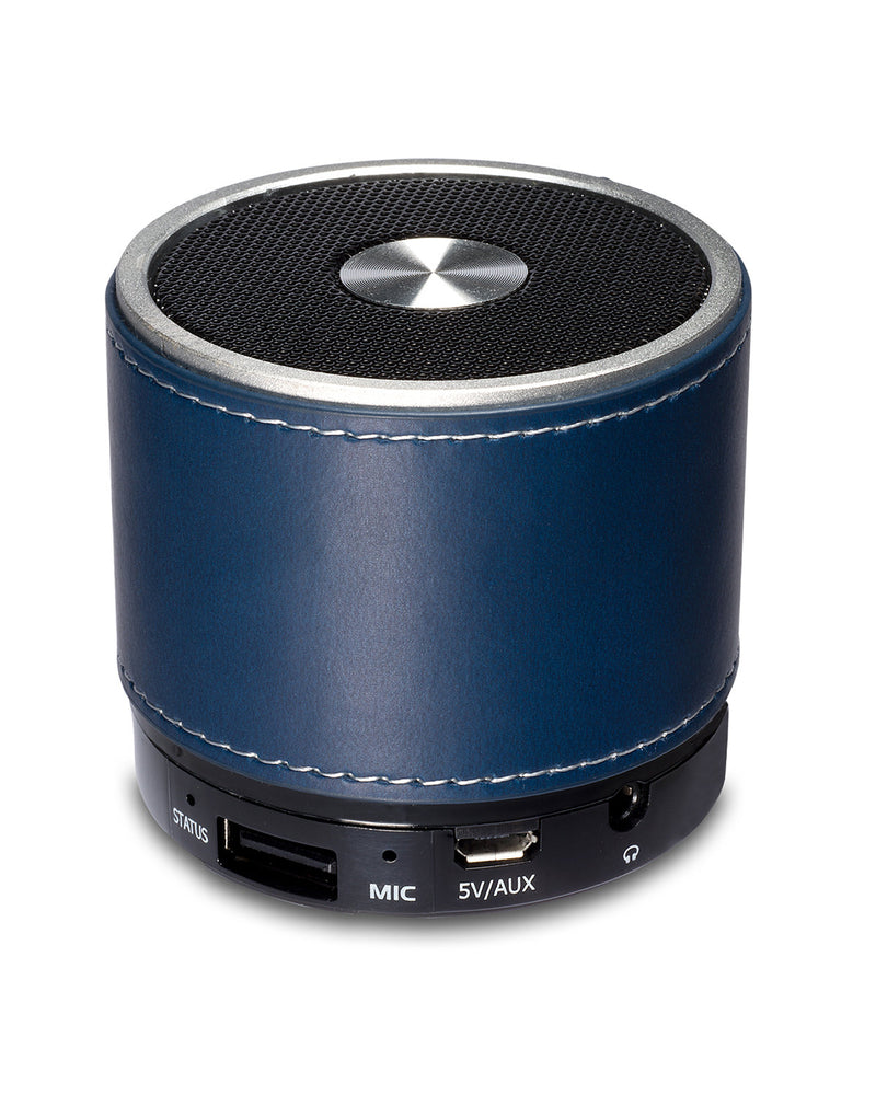 Leeman Tuscany™ Wireless Speaker