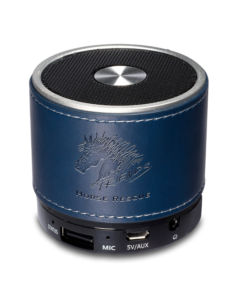 Leeman Tuscany™ Wireless Speaker