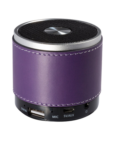 Leeman Tuscany™ Wireless Speaker