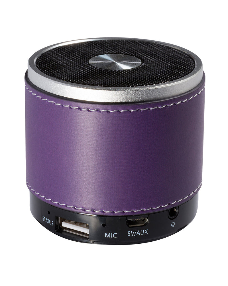 Leeman Tuscany™ Wireless Speaker