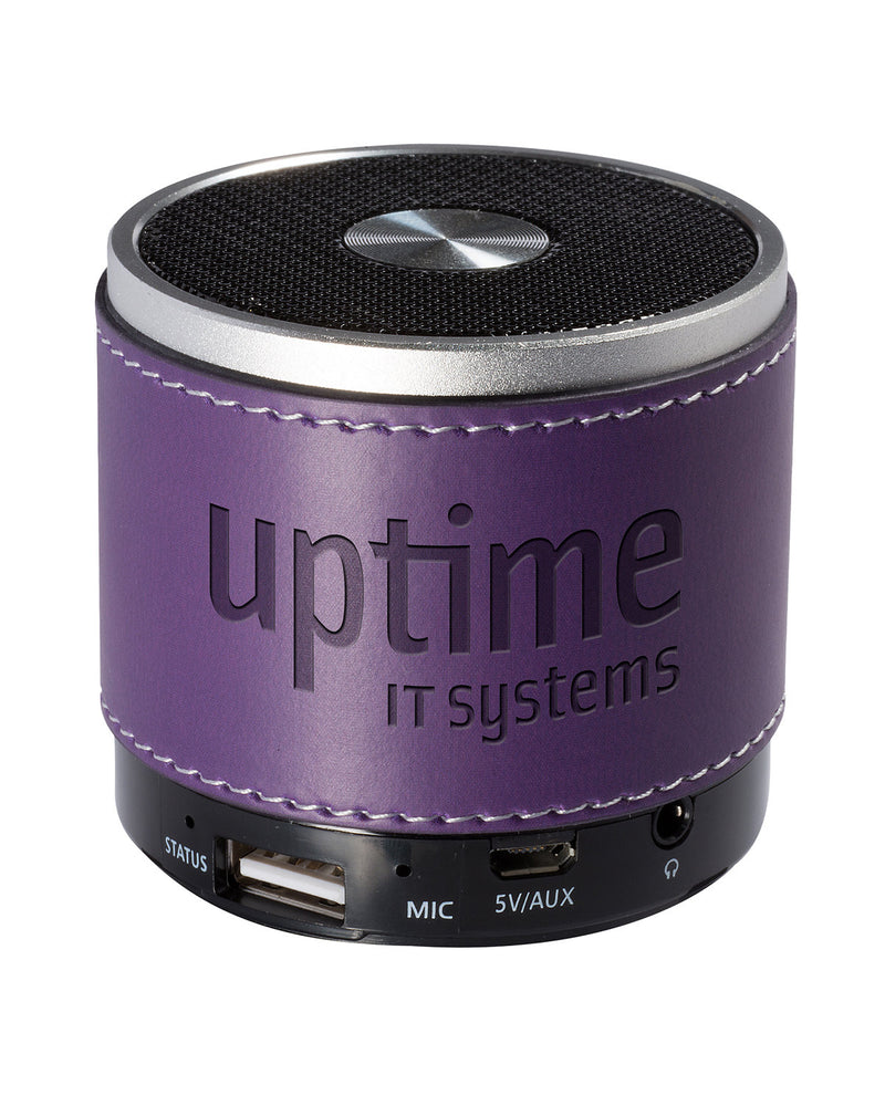 Leeman Tuscany™ Wireless Speaker