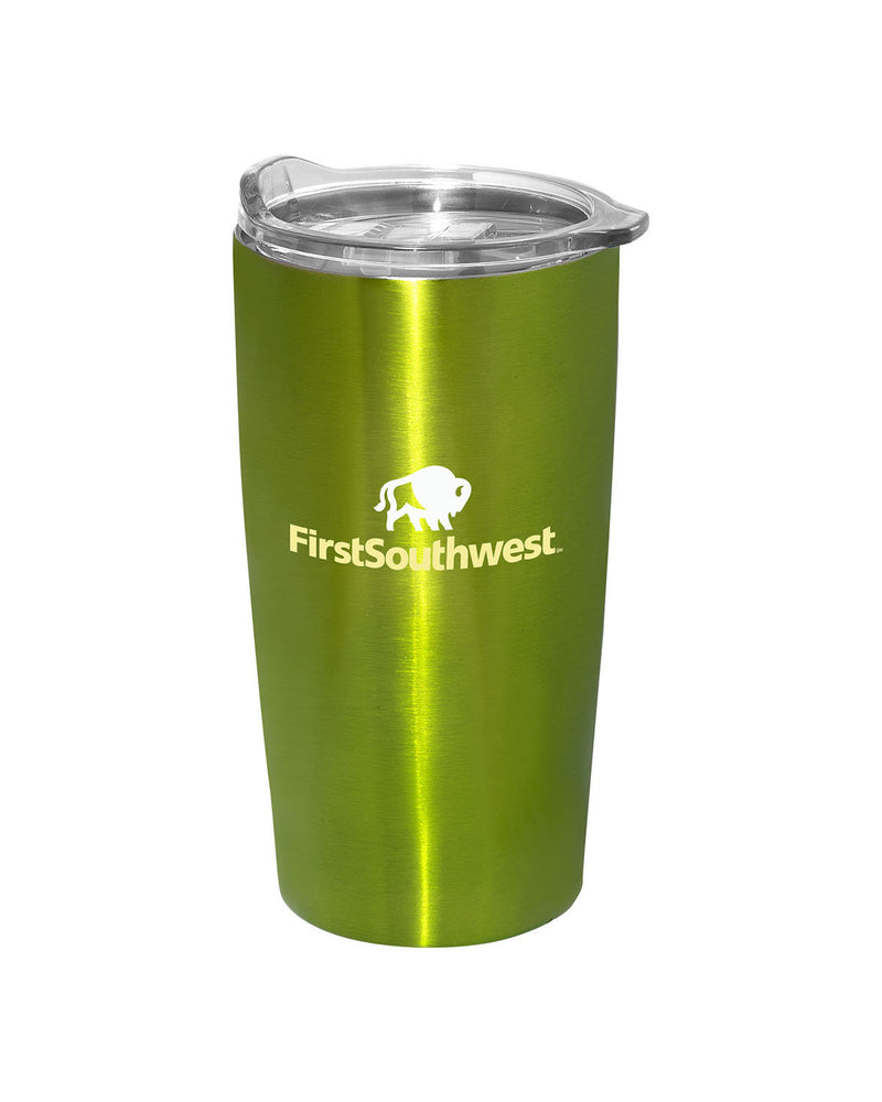 Prime Line 20oz Emperor Vacuum Tumbler