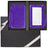Leeman Venezia Luggage Tag Set Leeman