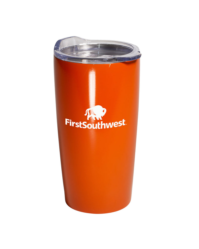 Prime Line 20oz Emperor Vacuum Tumbler