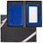 Leeman Venezia Luggage Tag Set Leeman