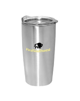 Prime Line 20oz Emperor Vacuum Tumbler Prime Line