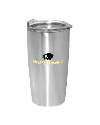 Prime Line 20oz Emperor Vacuum Tumbler