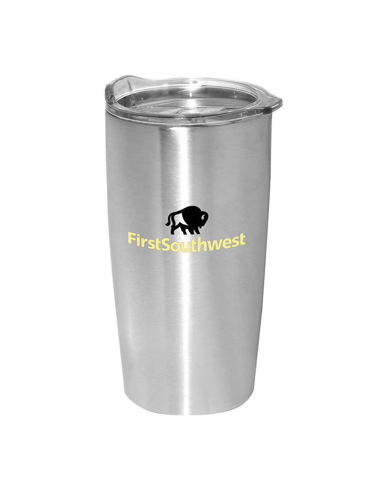 Prime Line 20oz Emperor Vacuum Tumbler