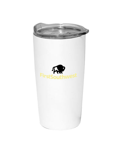 Prime Line 20oz Emperor Vacuum Tumbler