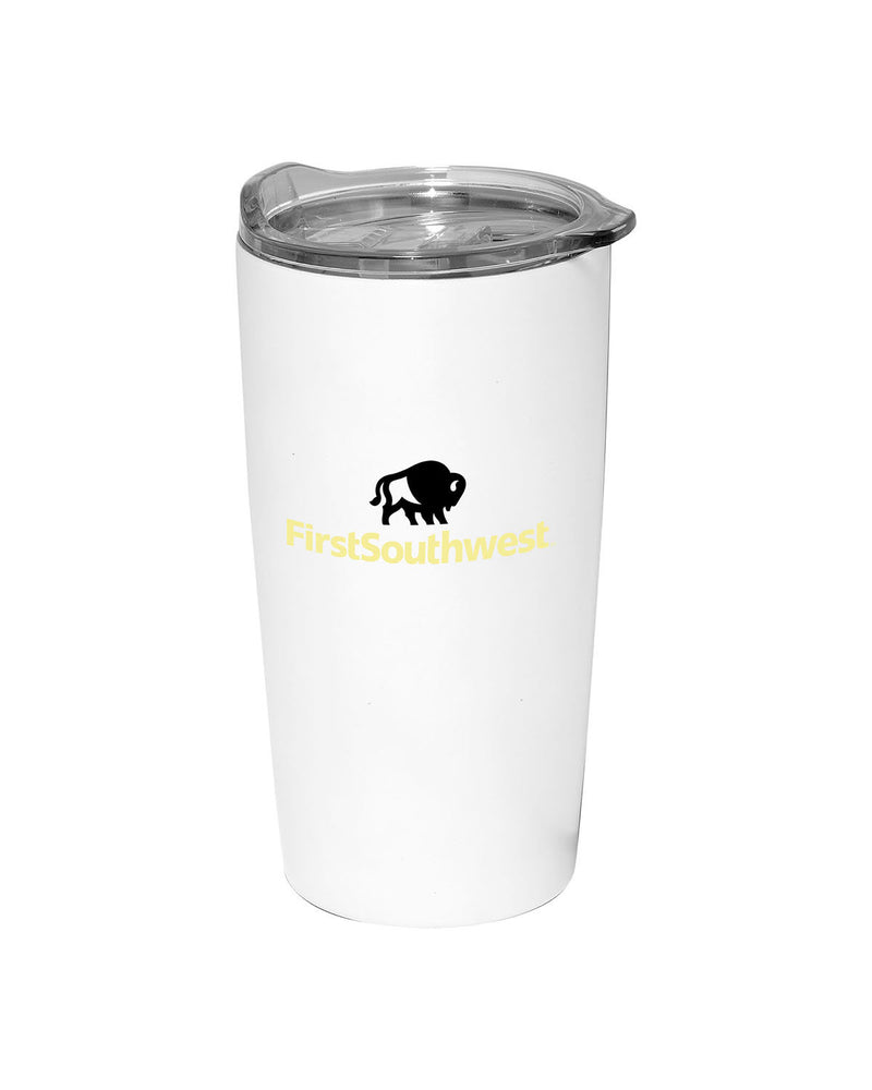 Prime Line 20oz Emperor Vacuum Tumbler