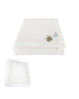 Prime Line Mink Touch Luxury Fleece Blanket Prime Line