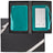 Leeman Venezia Luggage Tag Set Leeman