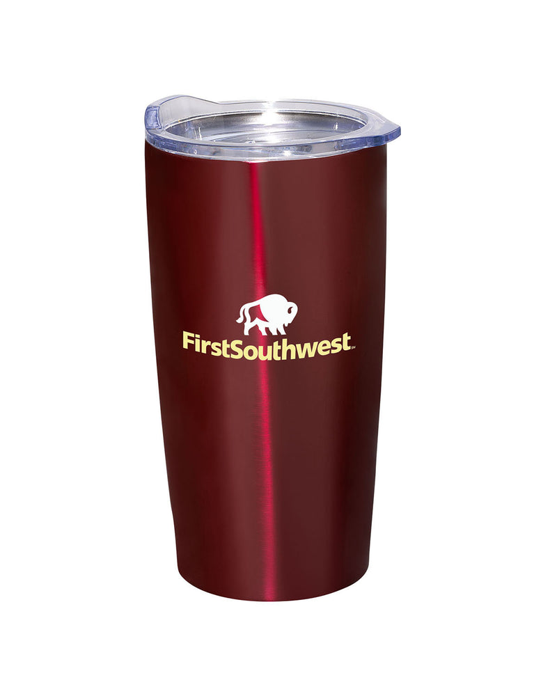 Prime Line 20oz Emperor Vacuum Tumbler
