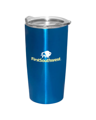 Prime Line 20oz Emperor Vacuum Tumbler