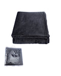 Prime Line Mink Touch Luxury Fleece Blanket Prime Line