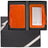 Leeman Venezia Luggage Tag Set Leeman
