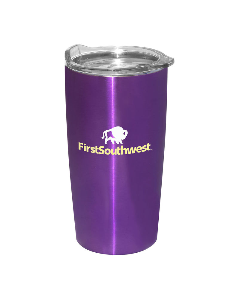 Prime Line 20oz Emperor Vacuum Tumbler