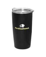 Prime Line 20oz Emperor Vacuum Tumbler Prime Line