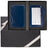 Leeman Venezia Luggage Tag Set Leeman