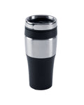 Prime Line 16oz Silver Streak Tumbler Prime Line