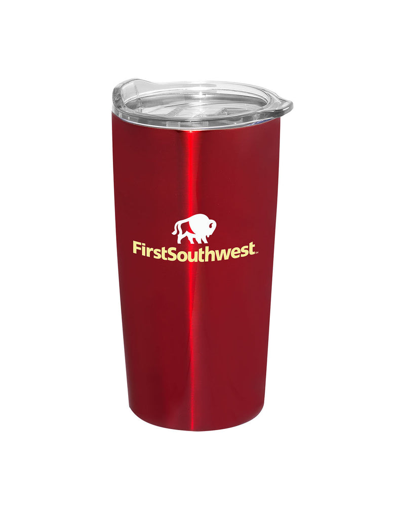 Prime Line 20oz Emperor Vacuum Tumbler