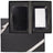 Leeman Venezia Luggage Tag Set Leeman