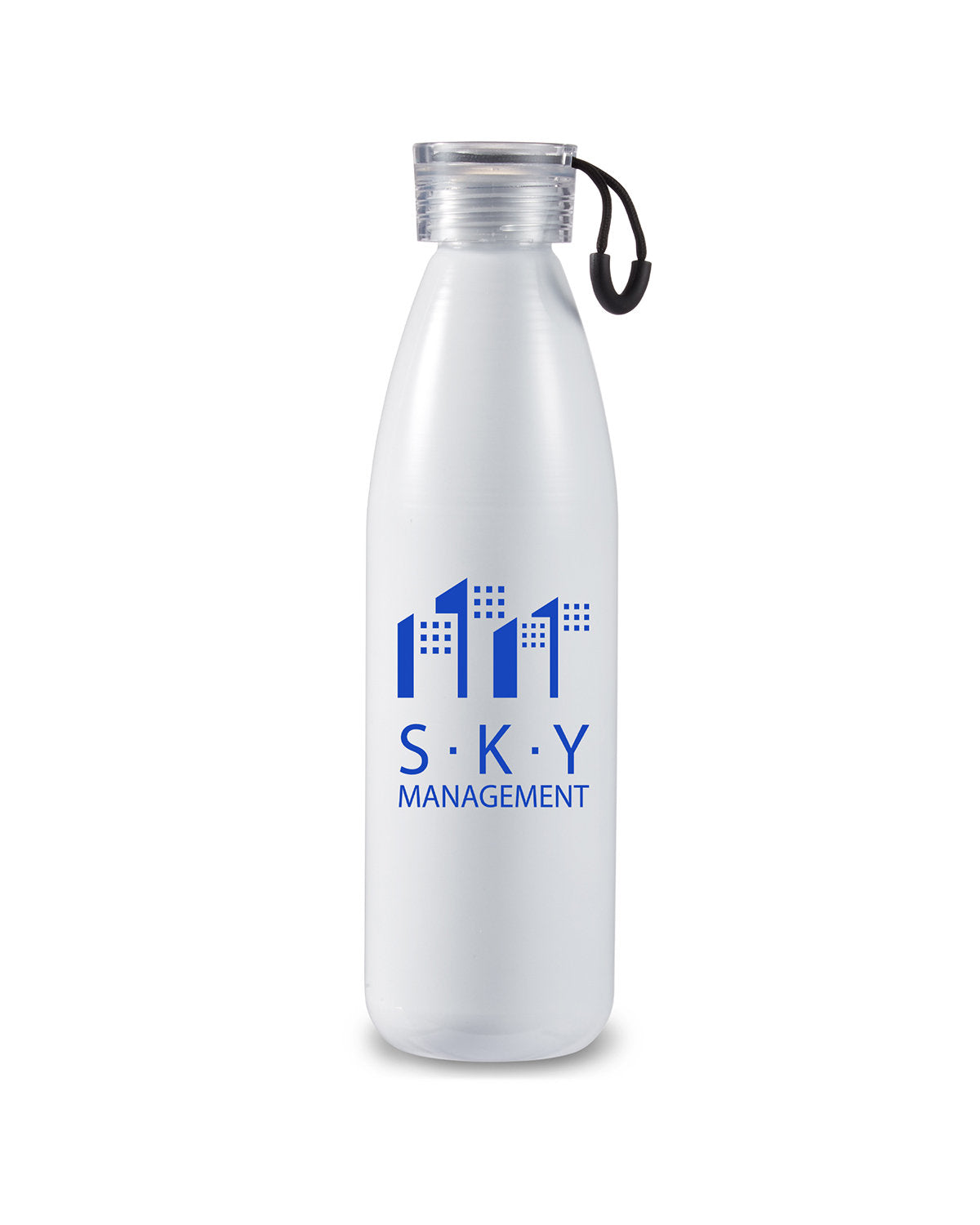 Prime Line 23.6oz Aerial Aluminum Bottle - Quantity 75 Prime Line