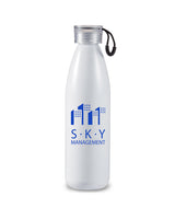 Prime Line 23.6oz Aerial Aluminum Bottle - Quantity 75 Prime Line