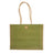 Prime Line Milan Jute Tote Prime Line
